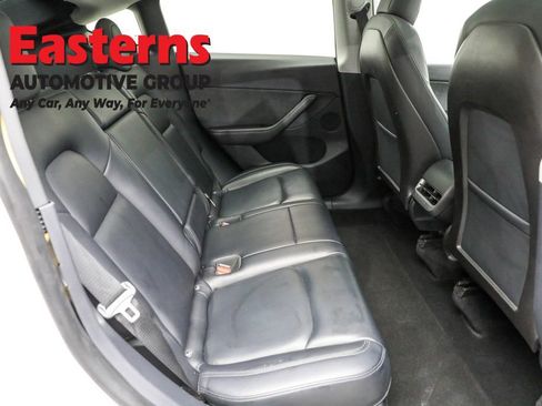 Used 2020 Tesla Model Y Performance AWD/4WD image 21