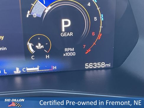 Certified 2024 Chevrolet Colorado Trail Boss w/ Advanced Trailering Package image 14