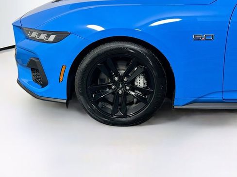 Used 2025 Ford Mustang GT image 25