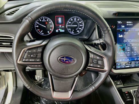 Used 2023 Subaru Outback Limited AWD/4WD image 11