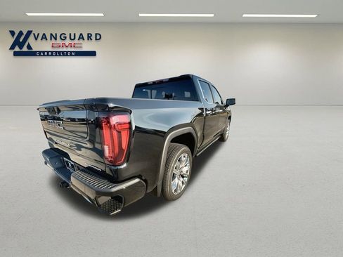 New 2026 GMC Sierra 1500 Denali image 10