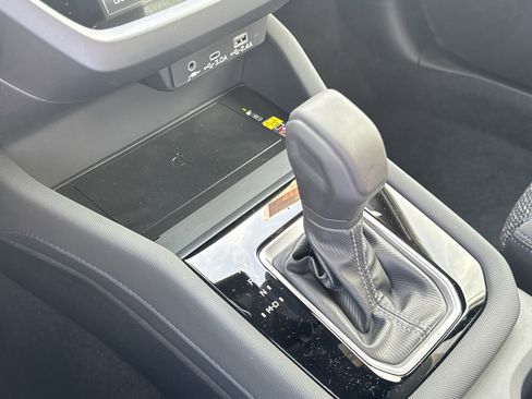 New 2025 Subaru Forester Premium image 23