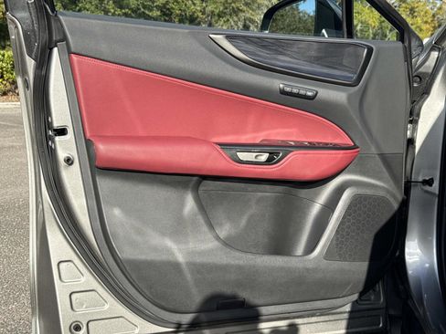 Certified 2025 Lexus NX 350 AWD w/ Premium Package image 19