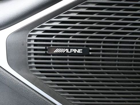 Used 2022 Jeep Wagoneer Series I image 21