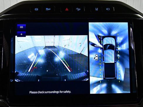 Used 2022 Ford F250 King Ranch w/ King Ranch Ultimate Package image 27