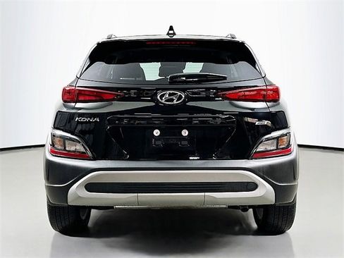 Used 2023 Hyundai Kona SEL image 6