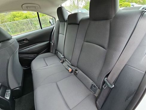 Used 2023 Toyota Corolla LE FWD image 23