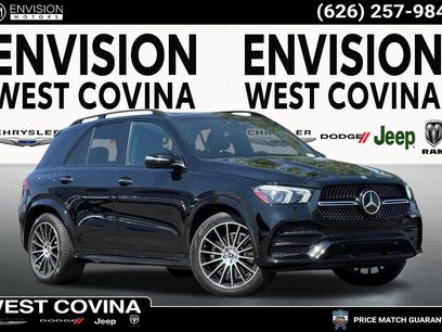 Used 2023 Mercedes-Benz GLE 450 4MATIC