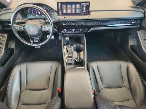 Certified 2023 Honda Accord Sport image 25
