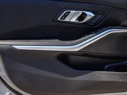 Used 2023 BMW 330e w/ Driving Assistance Package image 19