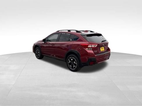 Used 2019 Subaru Crosstrek 2.0i Premium image 9