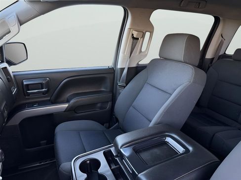 Used 2017 Chevrolet Silverado 1500 LT w/ All Star Edition image 13