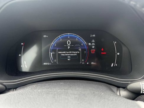 Used 2024 Toyota Grand Highlander AWD image 22