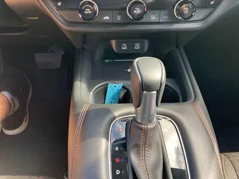 Certified 2026 Honda HR-V Sport image 43
