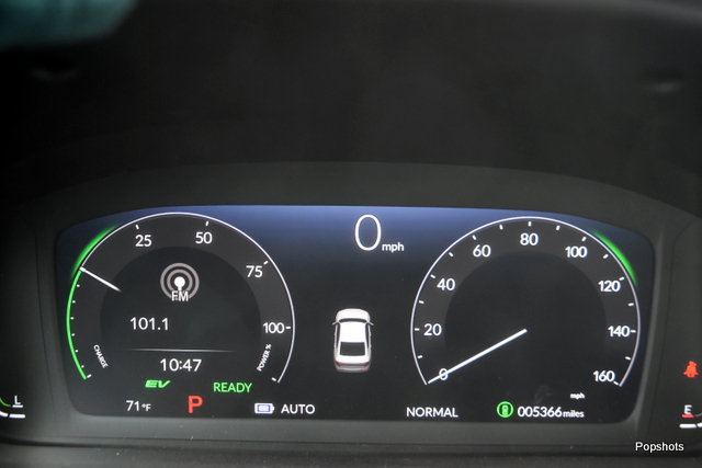 Used 2025 Honda Accord Sport image 17