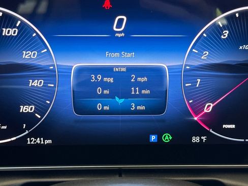 New 2026 Mercedes-Benz C 300 Sedan image 23