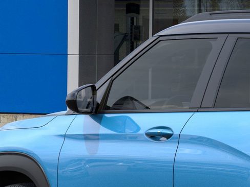 New 2026 Chevrolet TrailBlazer RS w/ Convenience Package image 45
