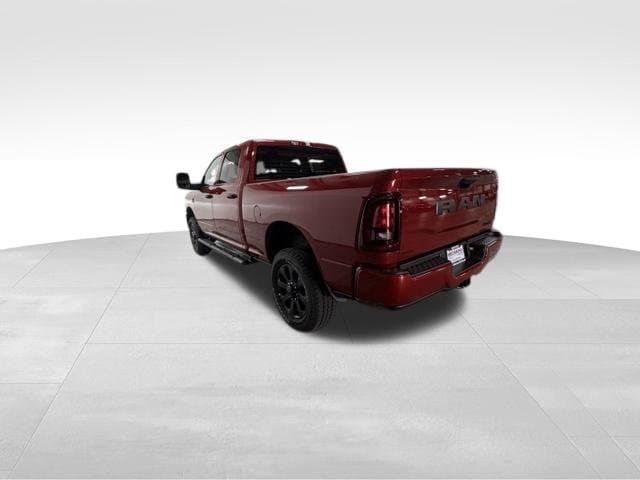 New 2026 RAM 2500 Tradesman AWD/4WD image 11