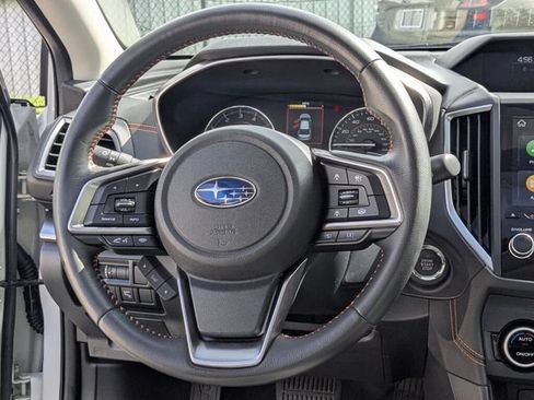 Used 2023 Subaru Crosstrek 2.5i Limited AWD/4WD image 17