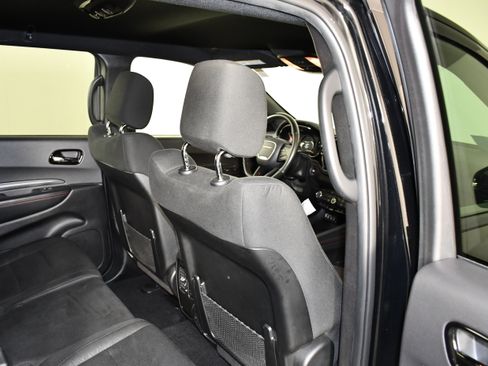 Used 2025 Dodge Durango GT AWD/4WD image 40