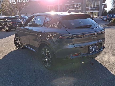 New 2025 Alfa Romeo Tonale w/ Active Assist Package image 6