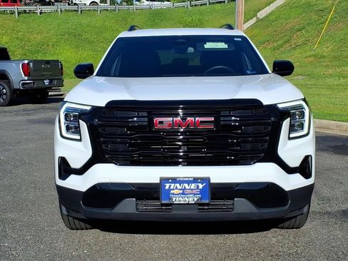 Used 2026 GMC Terrain Elevation w/ Elevation Premium Package AWD/4WD image 8
