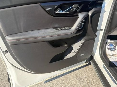Used 2023 Chevrolet Blazer RS w/ Enhanced Convenience Package FWD image 14