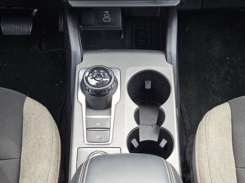 Used 2025 Ford Bronco Sport Big Bend AWD/4WD image 23