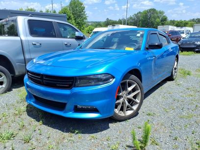 Certified 2023 Dodge Charger SXT w/ Plus Group