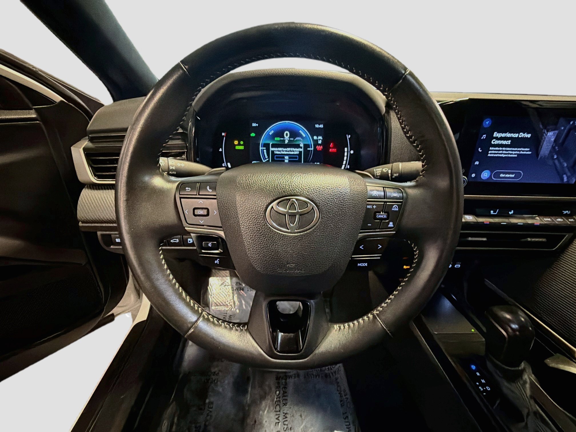 Used 2025 Toyota Camry SE FWD image 18