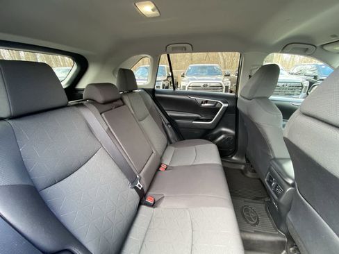 Certified 2023 Toyota RAV4 XLE image 23
