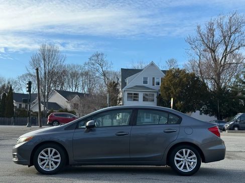 Used 2012 Honda Civic EX image 10