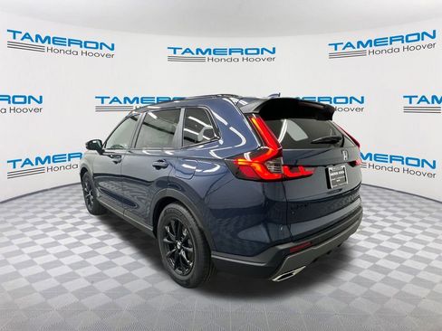 New 2026 Honda CR-V Sport-L image 3