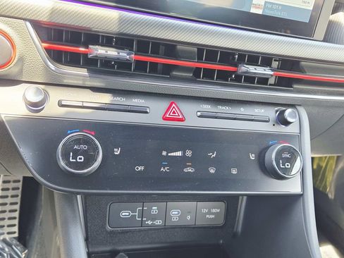 Used 2025 Hyundai Sonata N Line FWD image 29