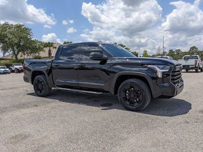 Used 2024 Toyota Tundra SR5 w/ SR5 Convenience Package