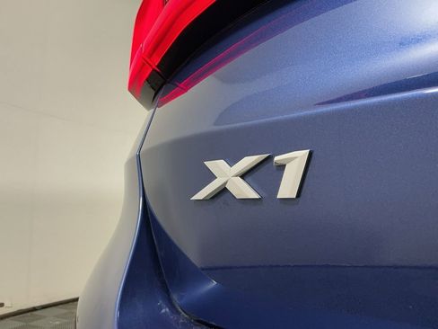Certified 2025 BMW X1 xDrive28i w/ Convenience Package image 27