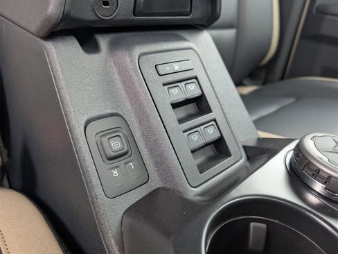 New 2025 Ford Bronco Big Bend image 20