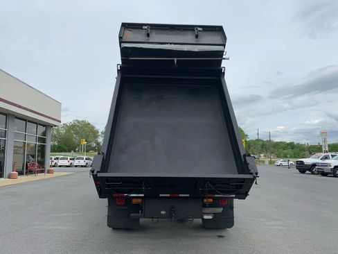 Used 2012 Ford F450 XL w/ PWR Equipment Group image 28