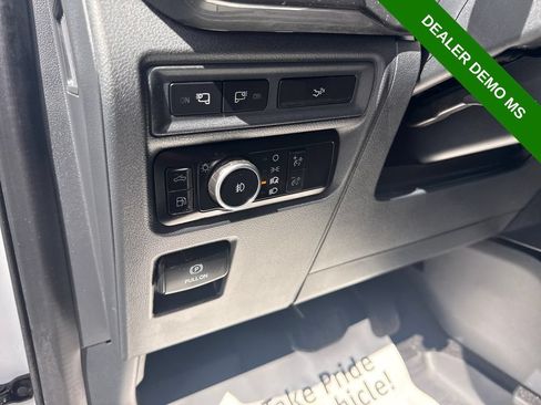 Used 2023 Ford F150 XLT w/ Equipment Group 302A High AWD/4WD image 24