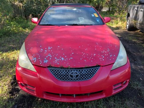 Used 2007 Toyota Solara SE image 6