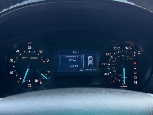 Used 2014 Ford Explorer XLT FWD image 16