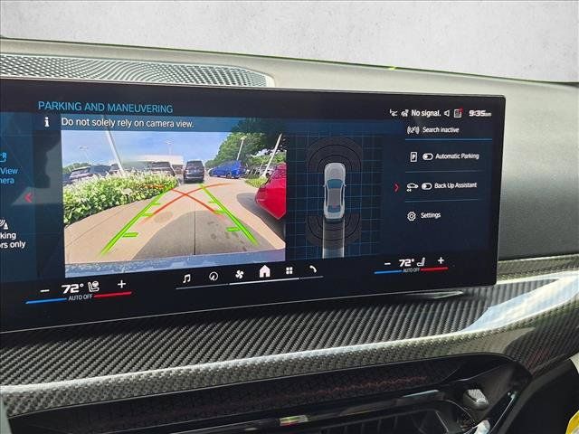 New 2026 BMW M2 w/ Lighting Package RWD image 14