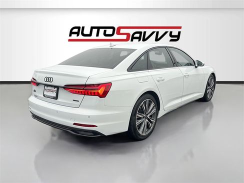 Used 2024 Audi A6 2.0T Premium w/ Convenience Package image 7