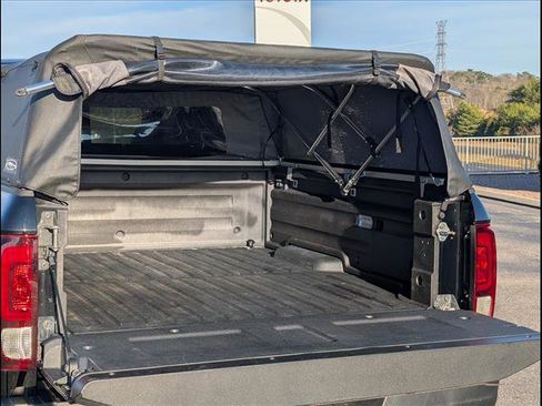 Used 2023 Honda Ridgeline RTL image 18