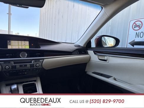 Used 2018 Lexus ES 350 image 27