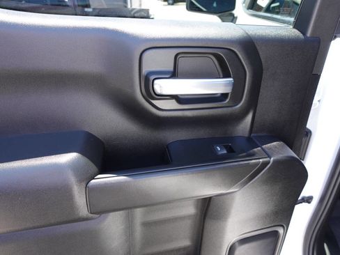 Used 2023 GMC Sierra 1500 Pro w/ Graphite Edition AWD/4WD image 21