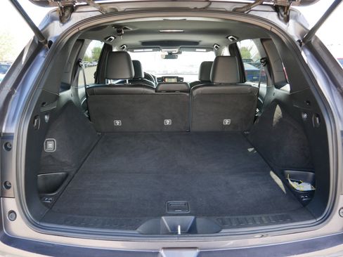 Used 2021 Honda Passport Elite image 18