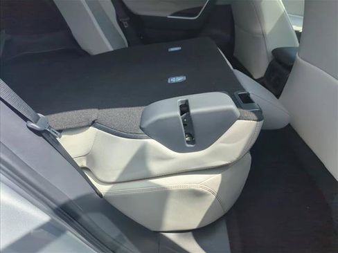 Certified 2025 Toyota RAV4 XLE Premium FWD image 24