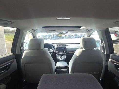 Used 2019 Honda CR-V EX image 15