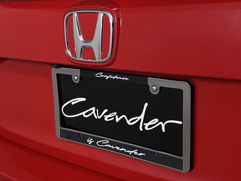 Used 2021 Honda Civic EX image 33